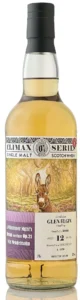 グレンエルギン 2009 ホグスヘッド 12yo