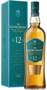 グレングラント12年