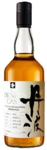 丹波 シングルモルト Owner’s Cask 2023