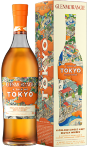 グレンモーレンジィ ア テイル・オブ・トーキョー