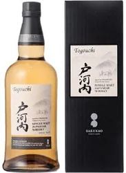シングルモルトジャパニーズウイスキー 戸河内