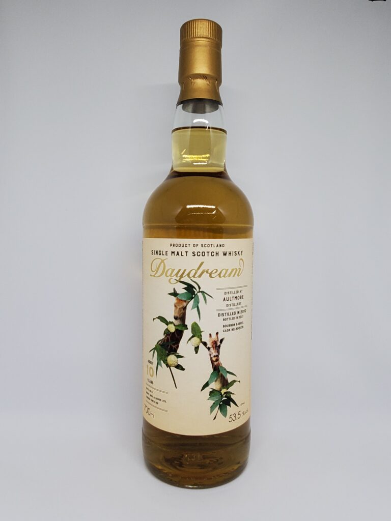 オルトモア 2010 10yo