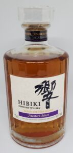 響 BLOSSOM HARMONY 2026 | WhiskyData