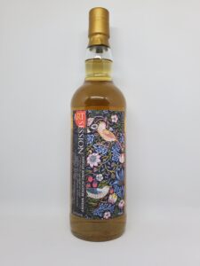 グレン エルギン 2010 ホグスヘッド 14yo