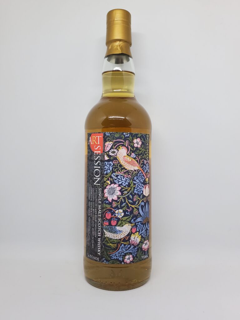 グレン エルギン 2010 ホグスヘッド 14yo