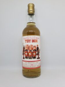 デイドリーム　オルトモア　2010 10年 オルトモア 2010 10yo | WhiskyData