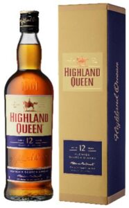 ハイランドクイーン 1561 30年 | WhiskyData