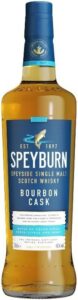 スペイバーン バーボンカスク