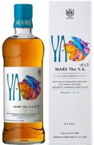 MARS The Y.A. #5