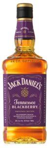 ジャックダニエル テネシーブラックベリー