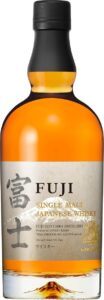 富士 シングルモルト