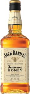 ジャックダニエル テネシーハニー