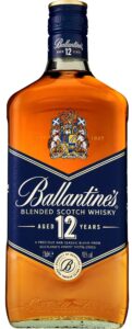バランタイン12年