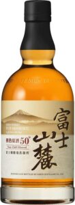 富士 シングルブレンデッド | WhiskyData