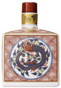 響 サントリーウイスキー100周年記念 -ANNIVERSARY BLEND- | WhiskyData