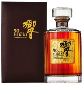 響 サントリーウイスキー100周年記念 -ANNIVERSARY BLEND- | WhiskyData