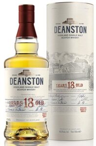 ディーンストン18年