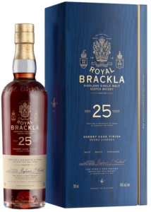 ロイヤル・ブラックラ25年
