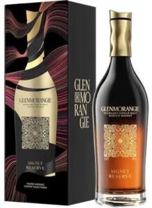 グレンモーレンジィ シグネット | WhiskyData