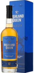 ハイランドクイーン 1561 30年 | WhiskyData