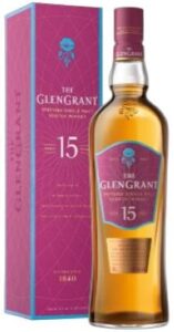 グレングラント15年