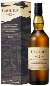カリラ12年