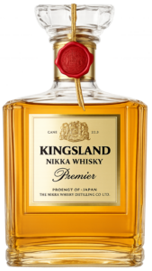キングスランド