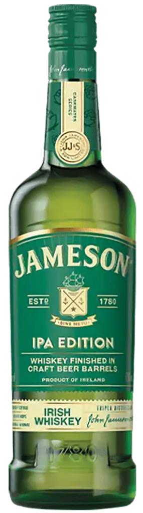 ジェイムソン IPA