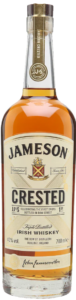 ジェムソン クレステッド