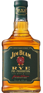 ジムビーム ライ