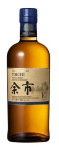 余市10年