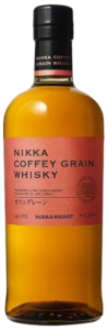 ニッカ カフェグレーン