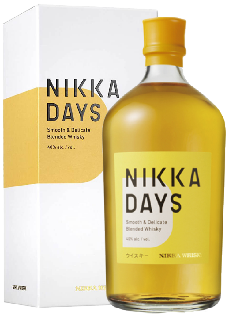 ニッカ デイズ
