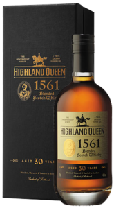 ハイランドクイーン マジェスティ クラシック | WhiskyData