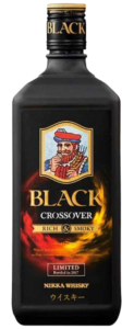 ブラックニッカ クロスオーバー