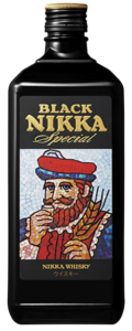 ブラックニッカ スペシャル