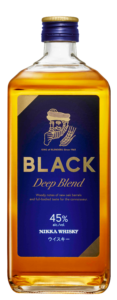 ブラックニッカ ディープブレンド
