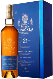 ロイヤル・ブラックラ21年