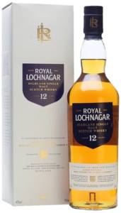 ロイヤルロッホナガー12年