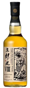 三郎丸 Ⅷ ”STRENGTH”