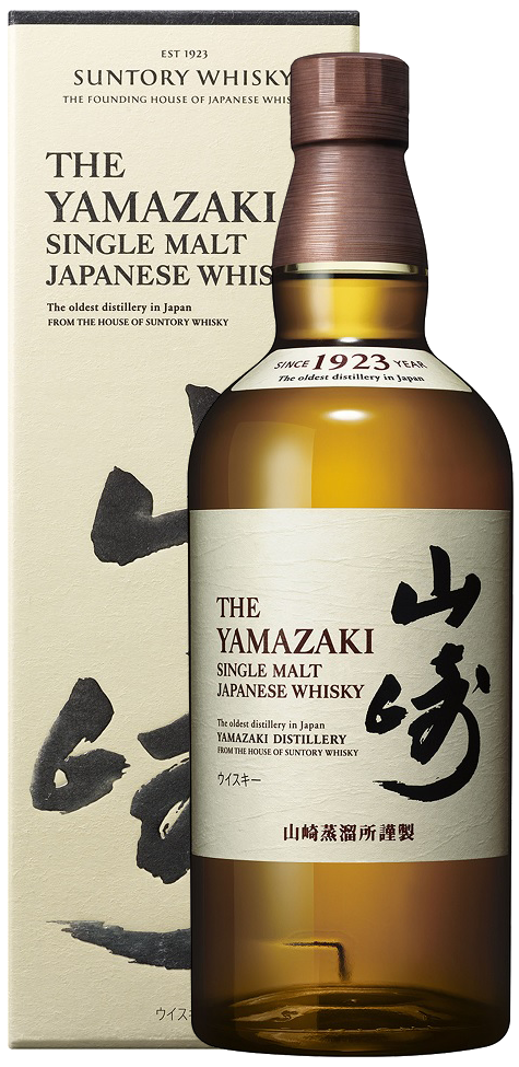 白州 | WhiskyData