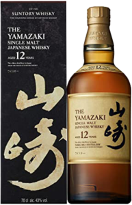 山崎12年