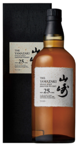 山崎25年