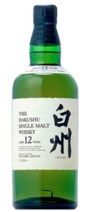 白州12年
