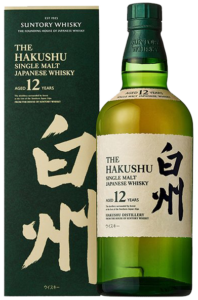 白州12年
