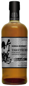 竹鶴ピュアモルト グランデ