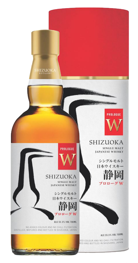 静岡 プロローグK | WhiskyData