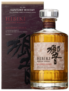 響 サントリーウイスキー100周年記念 -ANNIVERSARY BLEND- | WhiskyData