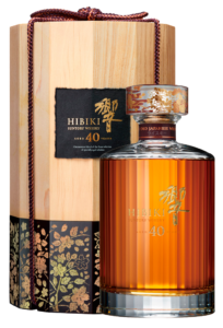 響 BLOSSOM HARMONY 2026 | WhiskyData