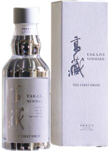 高藏 NEWMAKE THE FIRST DROP